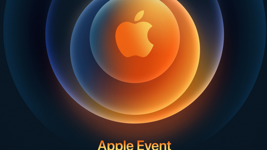 Apple Event October 2020を見ようの会【リアルタイム更新終了】