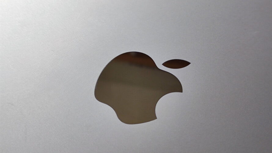 MacBookAir(Late2018)2年レビュー【Macデビューから二年】